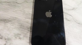 Good
													Apple iPhone 12 Mini - Unlocked, Black, 64 GB, A2176, photo 6 of 6