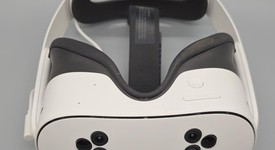 Good
													Meta Quest 3S - 128 GB, photo 4 of 4