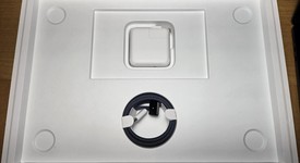 Good
													MacBook Air 2024 (M3) - 13" - Apple M3, Midnight, 256 GB, 8 GB, 8-core GPU, photo 5 of 13