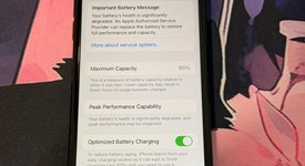 Good
													Apple iPhone 7 - Unlocked, Black, 32 GB, A1660, photo 2 of 7