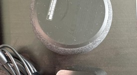 Mint
													Amazon Echo Dot 3rd Gen - Charcoal, photo 2 of 4