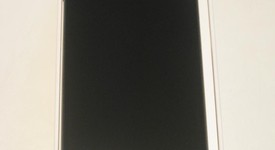Good
													Apple iPhone Xs Max - Sprint, Silver, 64 GB, A1921, photo 3 of 8