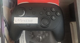Mint
													Nintendo Switch 2 - Red & Blue, Standard, photo 2 of 7