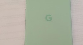 Good
													Google Pixel 8a - Unlocked, Aloe, 128 GB, 8 GB, G8HHN, mmWave 5G, photo 5 of 9