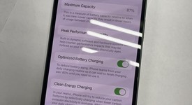 Good
													Apple iPhone 13 - Unlocked, Green, 256 GB, A2482, photo 2 of 10