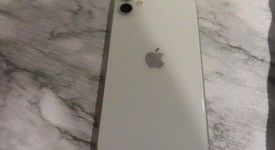 Good
													Apple iPhone 11 - Unlocked, White, 64 GB, A2111, photo 6 of 6