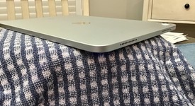Mint
													Apple iPad 10th Gen - Wi-Fi, Silver, 64 GB, A2696, photo 4 of 10