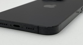 Good
													Apple iPhone 14 Pro Max - Unlocked, Black, 512 GB, A2651, photo 5 of 7