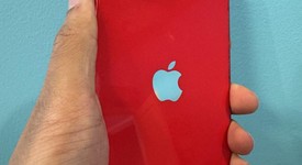 Mint
													Apple iPhone 14 Plus - Unlocked, Red, 256 GB, A2632, photo 2 of 7
