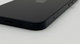 Fair
													Apple iPhone 12 Mini - Unlocked, Black, 128 GB, A2176, photo 5 of 7