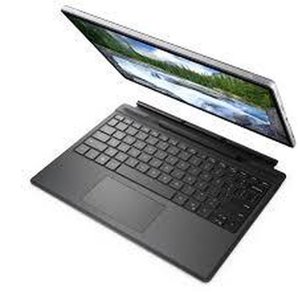 Dell Latitude 7320 Detachable - 256 GB, 8 GB, Intel Core i5