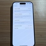 Good Apple iPhone 15 - Unlocked, 128 GB, Green, A2846