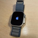 Mint Apple Watch Ultra 2 49mm - Verizon, Natural, A2986