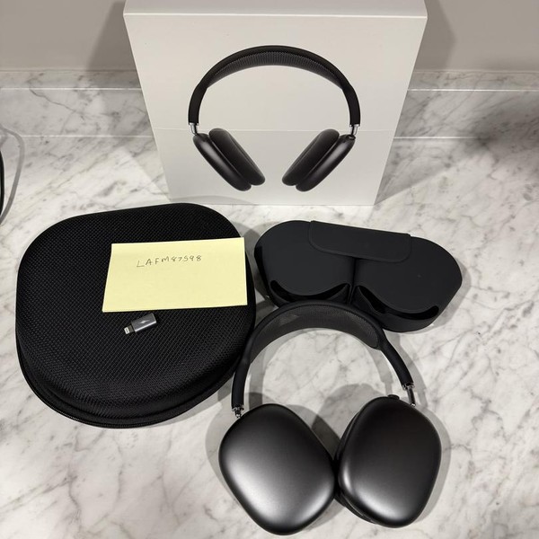Apple AirPods Max - Gray