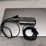 Good MacBook Pro 2019 - 16 inch - 512 GB, Gray, 16 GB, Intel Core i7