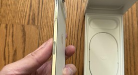 Mint
													Apple iPhone Air - Verizon, Light Gold, 256 GB, A3260, photo 5 of 10