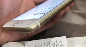Good
													Apple iPhone 7 - T-Mobile, Gold, 32 GB, A1660, photo 2 of 6