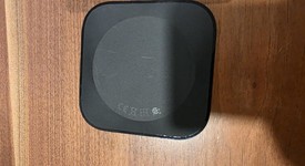 Good
													Apple TV 4k 3rd Gen (2022) - 128 GB, Wi-Fi + Ethernet, photo 4 of 4