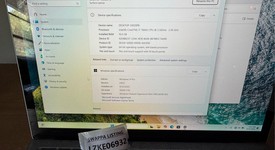 Good
													Microsoft Surface Laptop - Silver, 512 GB, 16 GB, photo 3 of 5
