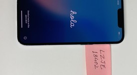 Fair
													Apple iPhone 13 Pro - Unlocked, Sierra Blue, 128 GB, A2483, photo 1 of 9