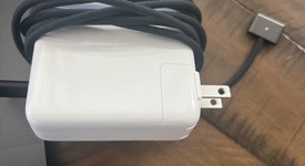 Good
													MacBook Pro Late 2023 (M3) - 16" - Apple M3 Max 14-core, Black, 1 TB, 96 GB, 30-core GPU, photo 6 of 6