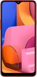 Cheap Samsung Galaxy A20s