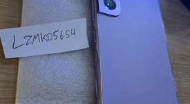 Mint
													Samsung Galaxy S22 - Unlocked, Violet, 256 GB, 8 GB, SM-S901U1, photo 5 of 8