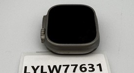 Fair
													Apple Watch Ultra 49mm - Unlocked, Titanium, A2622, photo 4 of 4