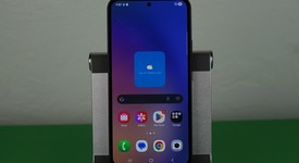 Good
													Samsung Galaxy A54 5G - Unlocked, Graphite, 128 GB, 6 GB, photo 3 of 12