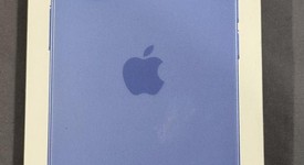New
													Apple iPhone 16 - Unlocked, Ultramarine, 128 GB, A3081, photo 2 of 6