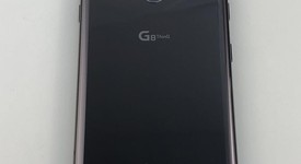 Good
													LG G8 ThinQ - AT&T, Gray, 128 GB, 6 GB, LM-G820UM, photo 3 of 7