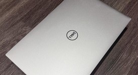 Good
													Dell XPS 17 9710 (2021) - I7, Silver, 2 TB, 64 GB, UHD+ Touch, photo 2 of 17