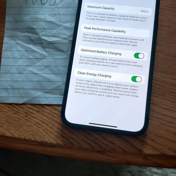Apple iPhone 13 - Cricket, 128 GB, Midnight, A2482