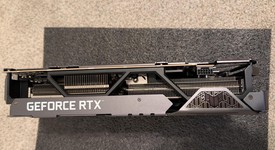 Used
													Asus GeForce RTX 4090 - TUF-RTX4090-O24G-GAMING, photo 3 of 6