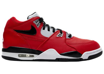 Nike Air Flight 89 Red Cement for sale