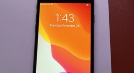 Good
													Apple iPhone 8 - Unlocked, Gray, 256 GB, A1863, photo 1 of 8