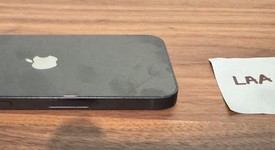 Mint
													Apple iPhone 12 Mini - Unlocked, Black, 128 GB, A2176, photo 4 of 6