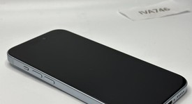 Mint
													Apple iPhone 15 - Unlocked, Blue, 128 GB, A2846, photo 4 of 5