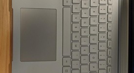 Good
													Microsoft Surface Book 3 - I7, 1 TB, 32 GB, 13.5", photo 5 of 18