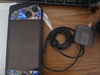 Asus ROG Ally 7"