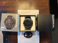 Garmin Fenix 8