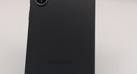 Good
													Samsung Galaxy S23 - Verizon, Black, 128 GB, 8 GB, SM-S911U, photo 1 of 3
