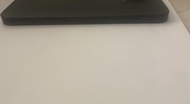 Good
													Apple iPhone 14 Pro Max - Unlocked, Black, 256 GB, A2651, photo 4 of 6