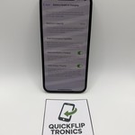 Mint Apple iPhone 14 - TracFone, Midnight, 128 GB, A2649