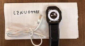 Mint
													Apple Watch Ultra 3 49mm - Unlocked, Black, A3281, photo 1 of 3