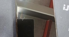 Good
													Samsung Galaxy S22 Ultra - AT&T, Black, 512 GB, 12 GB, SM-S908U, photo 3 of 8