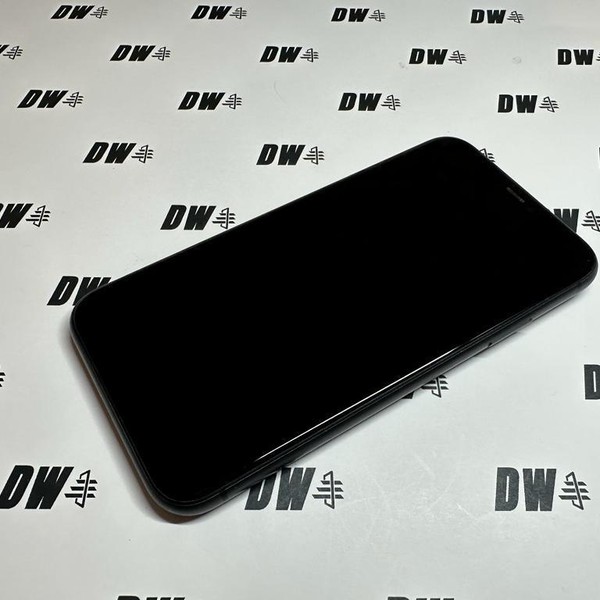 Apple iPhone 11 - Verizon, 64 GB, Black, A2111