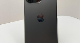 Fair
													Apple iPhone 14 Pro Max - Unlocked, Black, 256 GB, A2651, photo 3 of 10