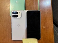 Google Pixel 9 Pro Fold