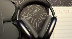Used
													Apple AirPods Max - Gray, photo 1 of 4